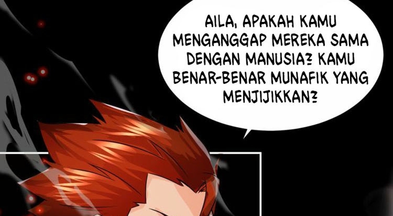 Dark Energy Engine Chapter 01 Gambar 76